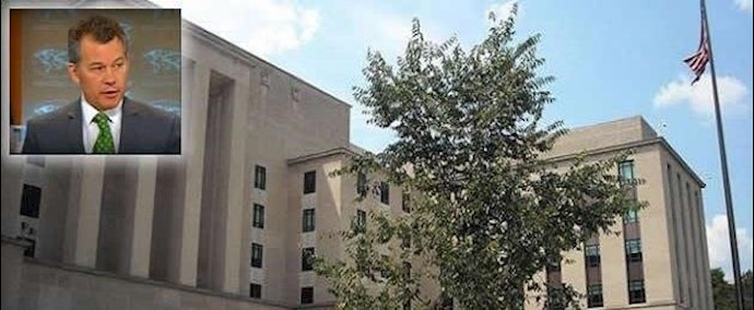أمريکا: تجميد العقوبات علی النظام الإيراني سيکون في مراحل