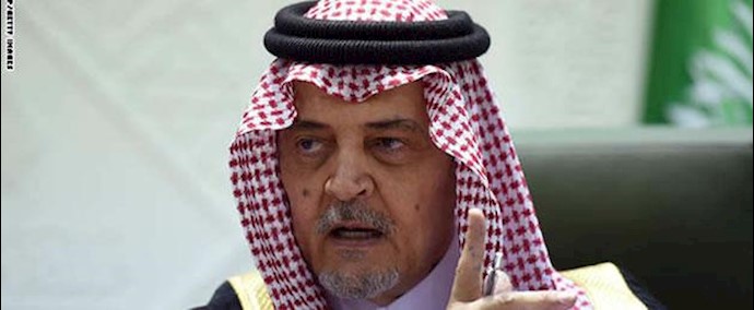 سعود الفيصل: أمن اليمن جزء لا يتجزأ من أمن المملکة والخليج والأمن القومي العربي
