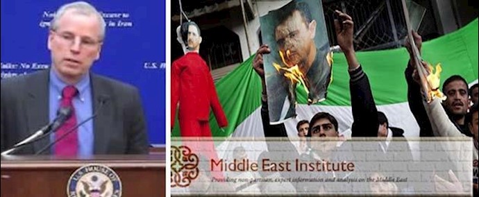 نظام الأسد: بدايــة النهايــة! بقلم روبرت فورد