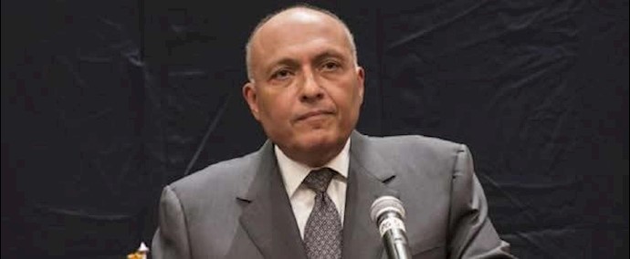 مصر تعدّ للحوار الإستراتيجي مع الولايات المتحدة