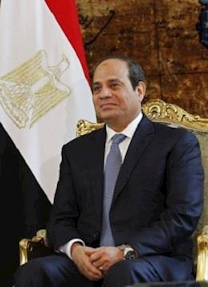 تحضيرات لاحتفال «عالمي» في افتتاح توسيع قناة السويس