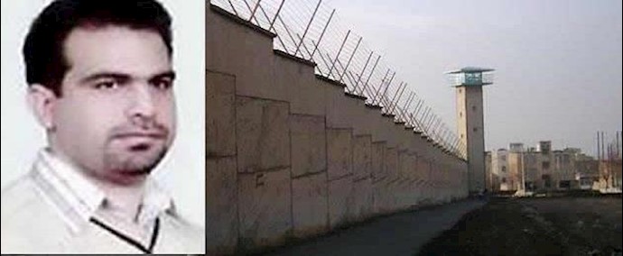 إيران.. سجن کوهر دشت- تدهور الحالة الصحية للسجين السياسي خالد حرداني إثر موجات التشويش