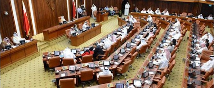28نائبًا في مجلس النواب البحريني يطالبون بإيقاف الاعتداءات الإيرانية