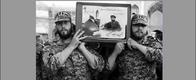 ايران.. مقتل 3 قادة آخرين لقوة الحرس في سوريا