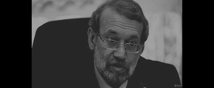 ايران.. الحرسي علي لاريجاني: الملف نووي يتحول إلی منازلة طويلة ومتعبة