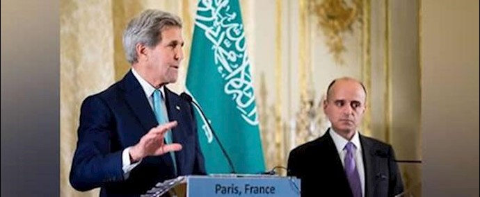 ايران... جون کري يدعو مجلس النواب الأمريکي للتصويت علی لائحة مجلس الشيوخ بدون تغييرها