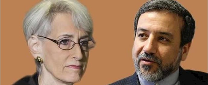 الوفد الأميرکي بمفاوضات إيران يتوجه لفيينا الأربعاء