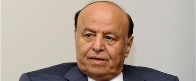 الرئيس اليمني يؤکد مجددا شروطه للمشارکة في مفاوضات جنيف