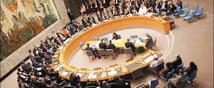 مجلس الأمن يدين الاعتداء علی مسجد القطيف‎