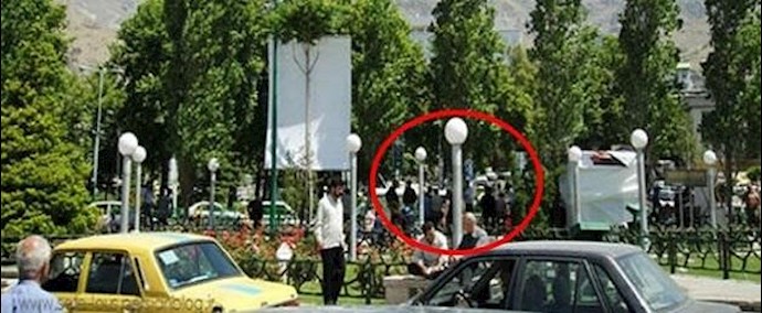 الشباب بؤرة خطر تهدد الملالي