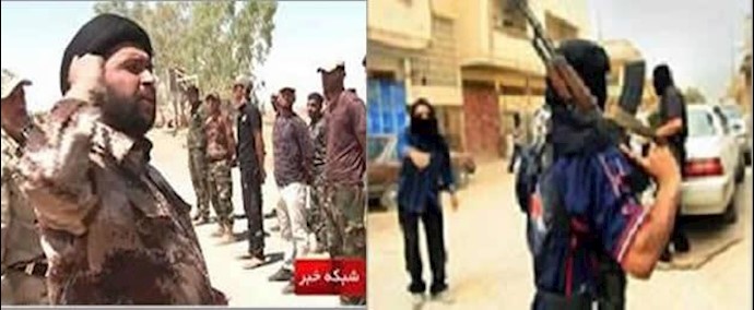 جرائم جديدة للميليشيات في ديالی وصلاح الدين