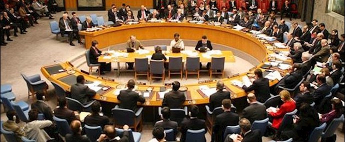 مجلس الأمن يرفض مشروع روسي للهدنة باليمن