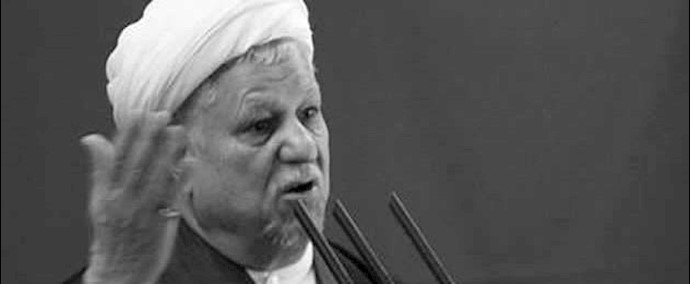 الصراع بين الخامنئي ورفسنجاني يتخذ طابع الجهار مع اقتراب موعد الانتخابات في إيران