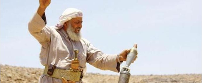 مسؤول يمني: 5 إيرانيين يديرون المعارک في عدن