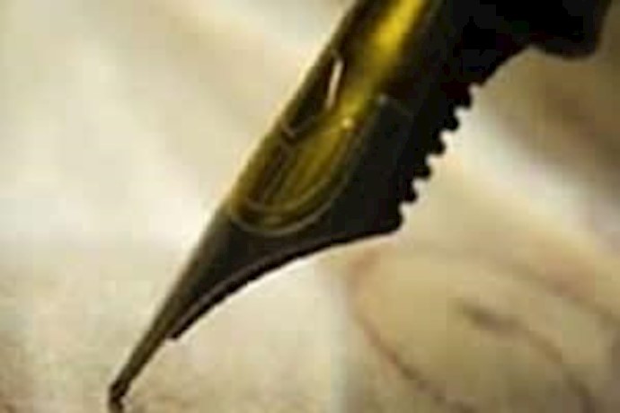 رؤية مريم رجوي التي إستبقت الاحداث و التطورات