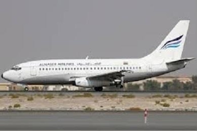 واشنطن تدرج شرکة طيران عراقية علی لائحة داعمي الإرهاب لعلاقتها بالحرس الثوري