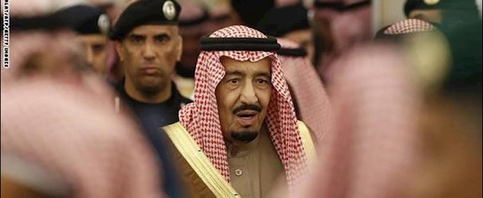الأوامر الملکية السعودية بتويتر: مطالبات بمقاطعة البضائع الإيرانية لتجفيف منابع "الإرهاب الشيعي"