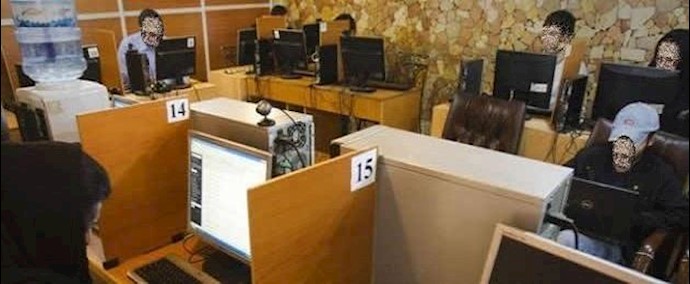 ما سبب ذعر النظام من الانترنت؟