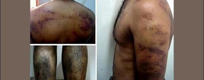 إيران.. تعذيب معتقلي مدينة مهاباد