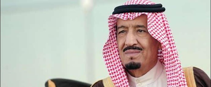 العاهل السعودي: عاصفة الحزم جنبت اليمن التحول إلی منطقة لمؤامرة إقليمية