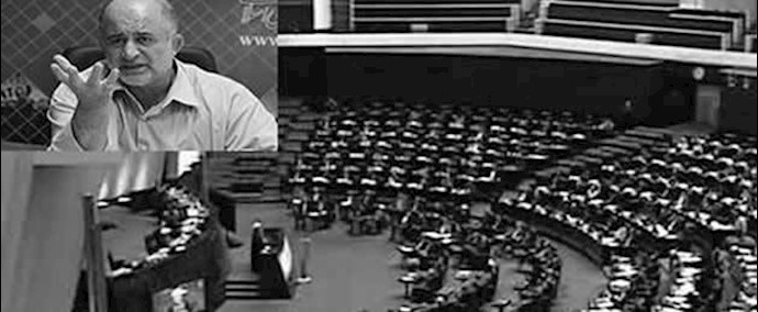 ايران.. إذعان بالفرق بين رواتب عامل وعضو في مجلس إدارة في النظام الإيراني بنسبة 161 ضعفاً