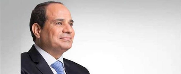 هادي يبلغ السيسي أسباب مقاطعته «جنيف»