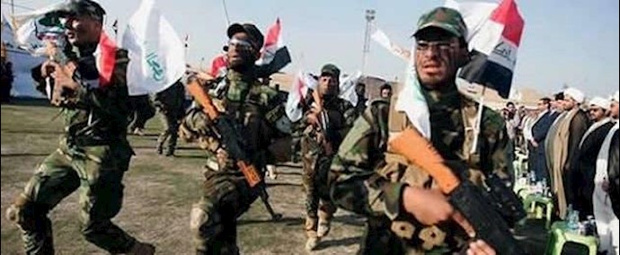 البنتاغون: تسمية "لبيک يا حسين" غير مفيدة.. والمليشيات المدعومة من إيران تسيطر علی الوضع