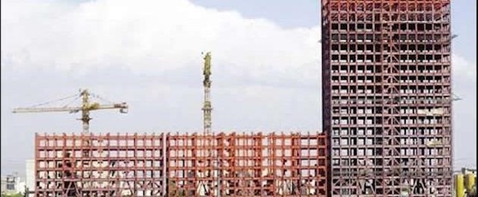إيران.. ارتفاع أسعار السکن خلال السنوات الـ20 الأخيرة