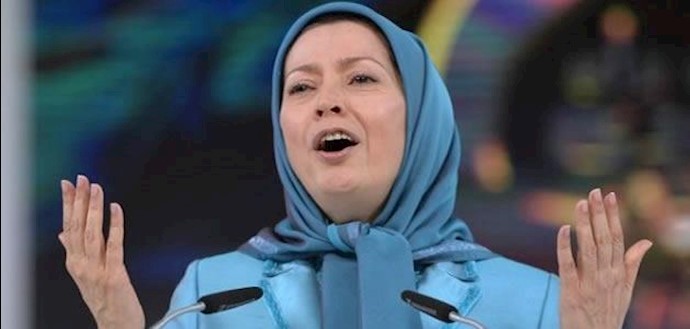 المعارضة الإيرانية: حکومة طهران ’عرّاب’ داعش