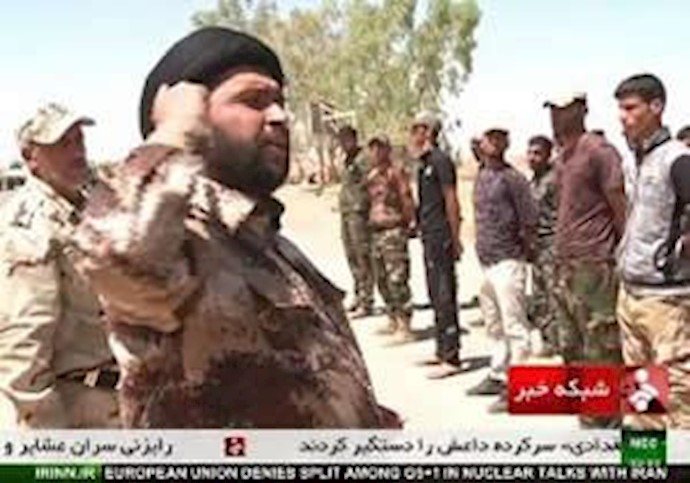 وهم تأهيل الميليشيات