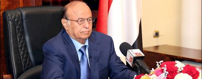 هادي يدعو إلی مؤتمر يجمع کافة المکونات اليمنية بالرياض