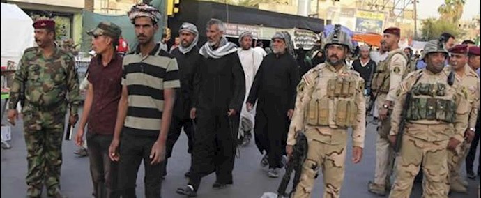 عشرات القتلی والجرحی في هجومين ببغداد