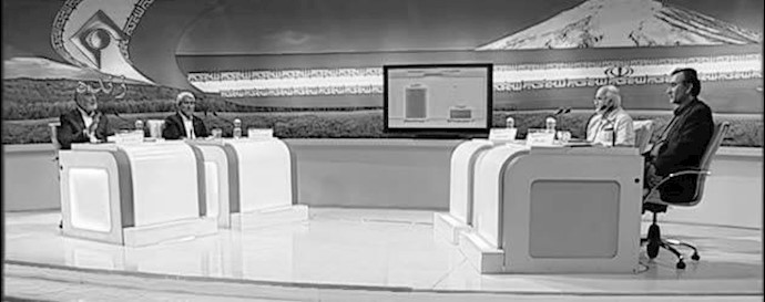 نظام الملالي الحاکم في إيران غارق في بحر الفساد