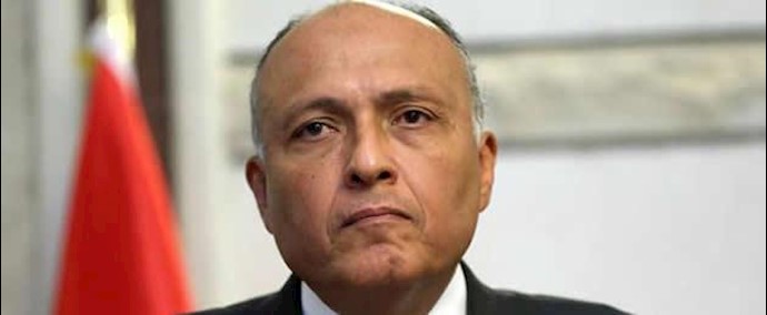 مصر: القوة العربية ليست للعدوان وإنما للحماية