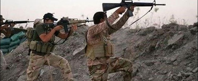 أميرکا تخشی أن تؤجج الفصائل الشيعية الطائفية في العراق