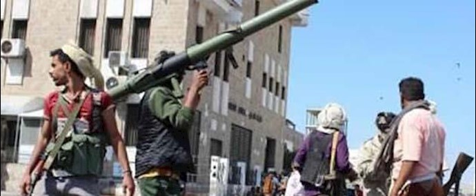 الرياض تستنکر خرق الحوثيين الهدنة... واعتداءاتهم علی الحدود
