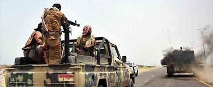 قيادات الحوثي تتخفی في أماکن متغيرة نتيجة استهداف قوات التحالف لهم