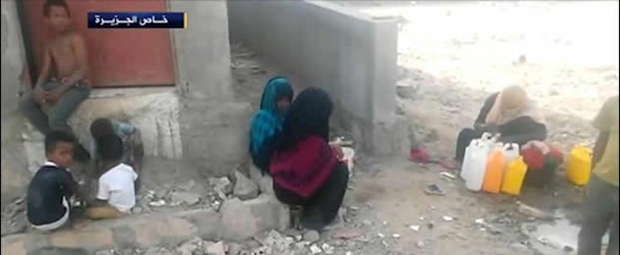 تحذيرات من انتشار أوبئة بمدينة الحوطة اليمنية