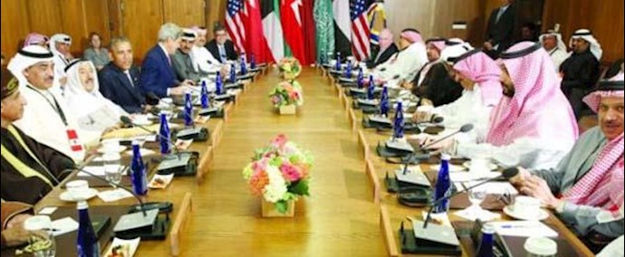 الجبير: تنسيق شامل مع واشنطن لمواجهة إيران و«داعش»