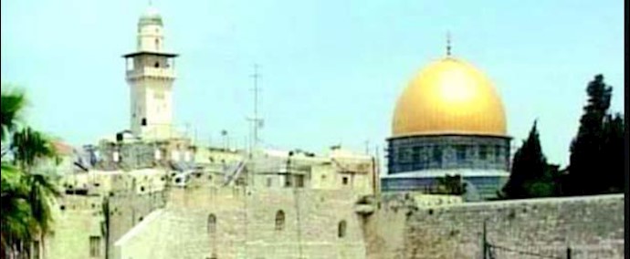 واشنطن تبلغ إسرائيل عدم وجود أي خيار سوی «حل الدولتين»