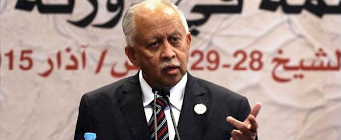 حکومة هادي تشترط انسحاب الحوثيين قبل مباحثات جنيف
