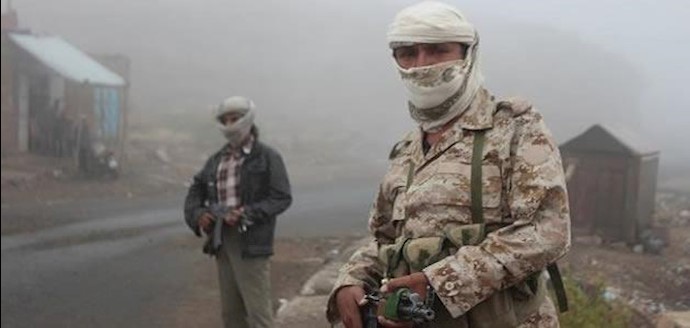 اليمن يطالب مجلس الامن بتدخل عسکري بري لانقاذ البلاد