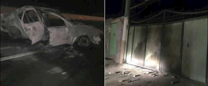 بعد مهاباد.. قتيلان في احتجاجات ببلوشستان الإيرانية