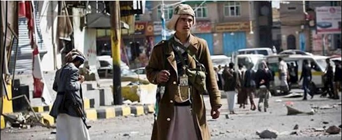 تطورات المنطقة وما يتجلی في مواقف نظام الملالي من خوف وتناقض