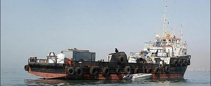 لجنة العقوبة للأمم المتحدة: ” النظام الإيراني يلتف علی العقوبات“