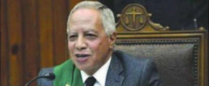نجاة قاضٍ مصري أصدر أحکامًا بالمؤبد علی قادة «الإخوان» من محاولة اغتيال بـ3 عبوات ناسفة