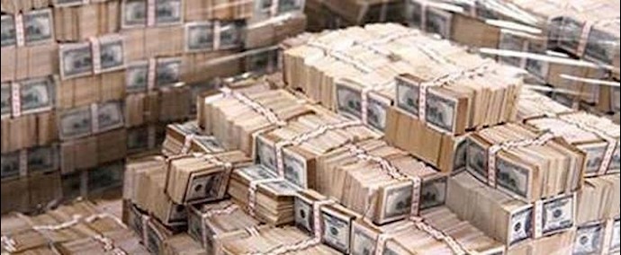 الاختلاف الطبقي وتباين ايرادات بـ فارق 161 ضعفا في نظام الملالي