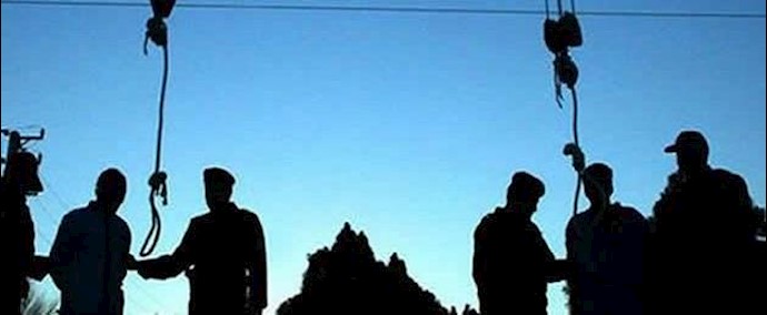 إيران .. إعدام 6سجناء في سجن مدينة «أروميه»