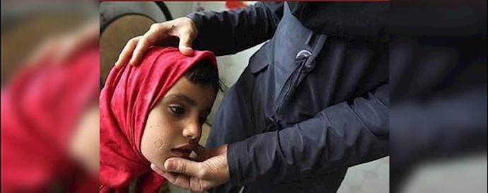 17 محافظة إيرانية تعاني من داء حبة بغداد