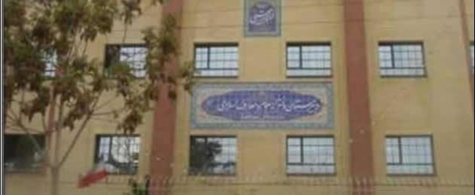 ايران..مدرسو الاعداديات في العاصمة الإيرانية طهران،ومدينة کرج يضربون عن العمل